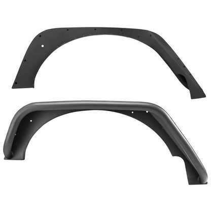 Westin WES Snyper Tube Fenders