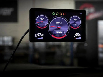 AFE Gauge Display by aFe