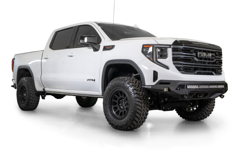 Addictive Desert Designs ADD Stealth Fighter Fr. Bumper