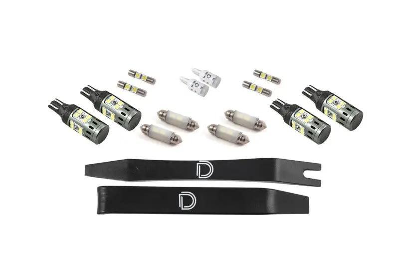 Diode Dynamics DIO LED Interior Kit by Diode Dynamics