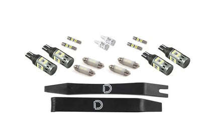 Diode Dynamics DIO LED Interior Kit by Diode Dynamics