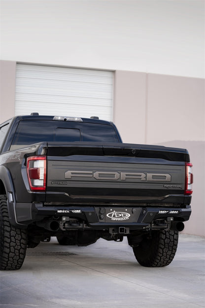 Addictive Desert Designs ADD Phantom Rear Bumper