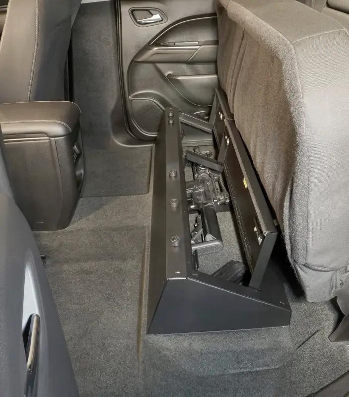 Tuffy Products TFY Crew Cab by Tuffy Products
