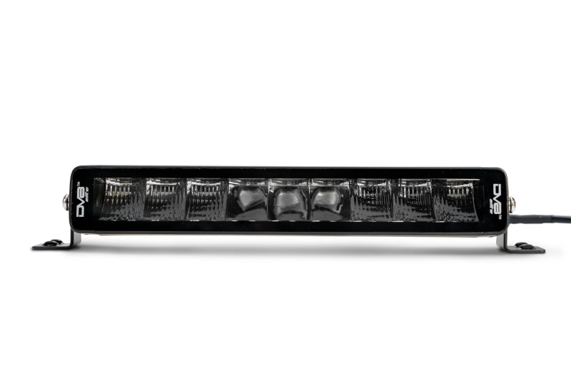 DV8 Offroad DVE LED Light Bars & Cubes