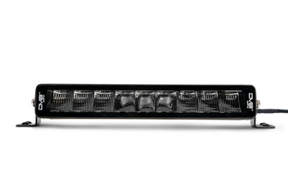 DV8 Offroad DVE LED Light Bars & Cubes