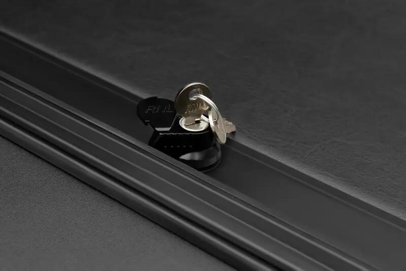 Roll-N-Lock RNL M-Series Tonneau Cover by Roll-N-Lock