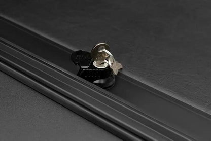 Roll-N-Lock RNL M-Series Tonneau Cover by Roll-N-Lock