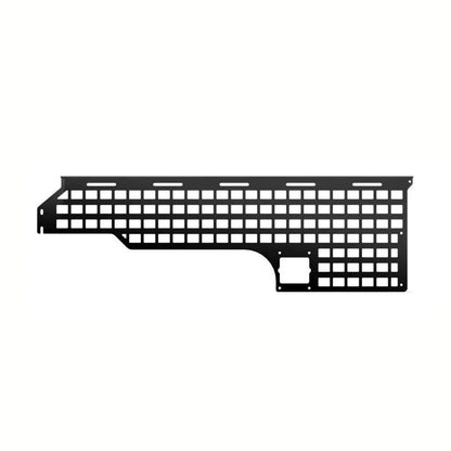 Putco PUT Molle Panels by Putco