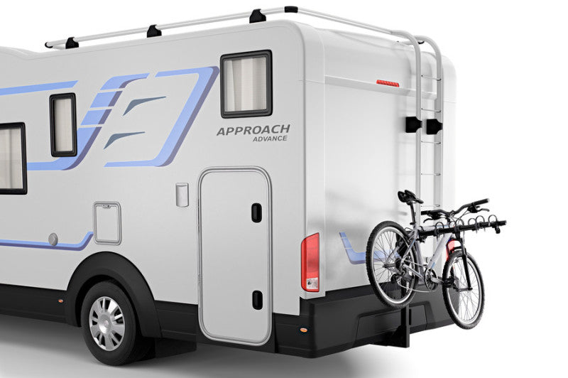 Thule THU Range Bike Rack by Thule