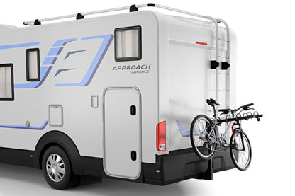 Thule THU Range Bike Rack by Thule