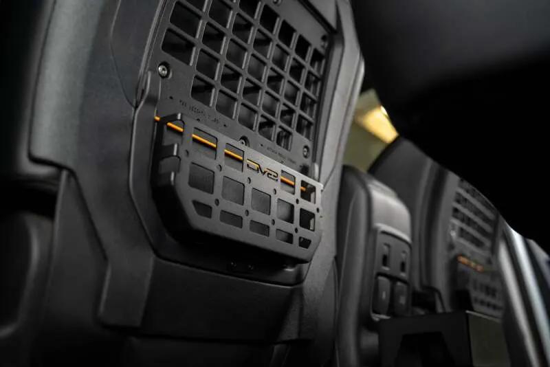 DV8 Offroad DVE Molle Panels by DV8 Offroad