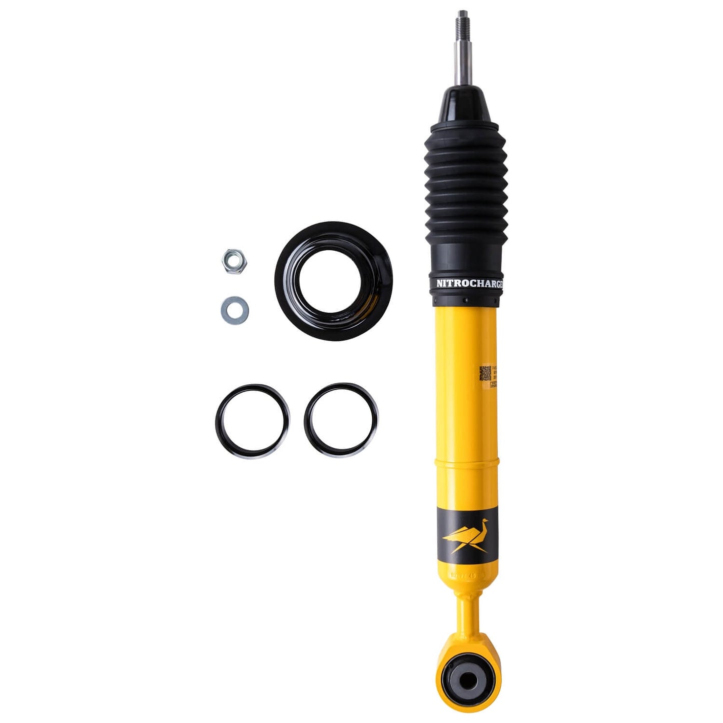 Old Man Emu Nitrocharger Plus Strut Front