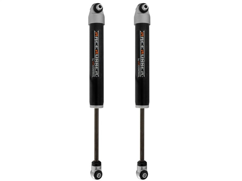 AFE Shock/Bump Stop Kits