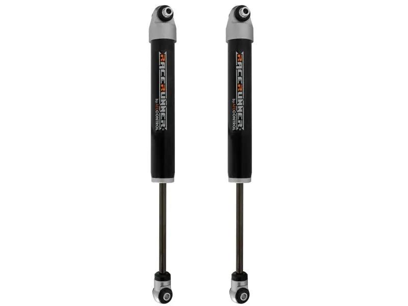 AFE Shock/Bump Stop Kits by aFe