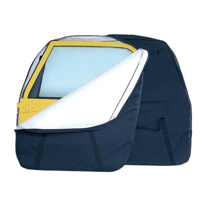 Rugged Ridge RUG Storage Systems by Rugged Ridge