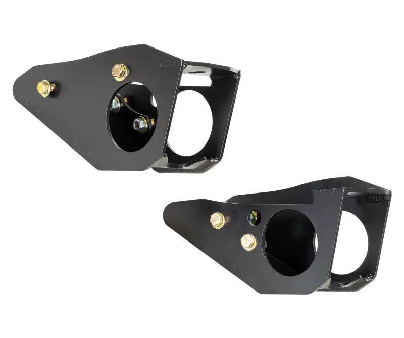 Carli CLI Control Arms