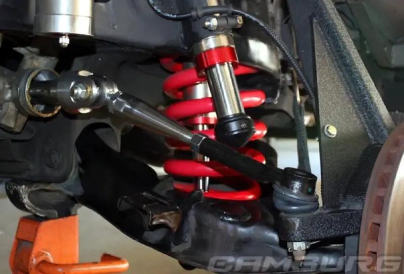 Camburg CMB Drive Axle Shafts by Camburg