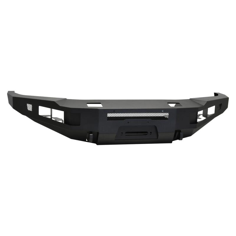 Westin WES Pro-Mod Bumpers
