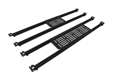 Dee Zee DZE Molle Panels by Dee Zee
