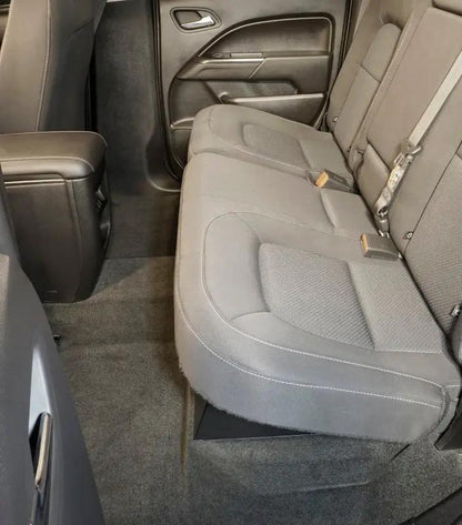 Tuffy Products TFY Crew Cab by Tuffy Products
