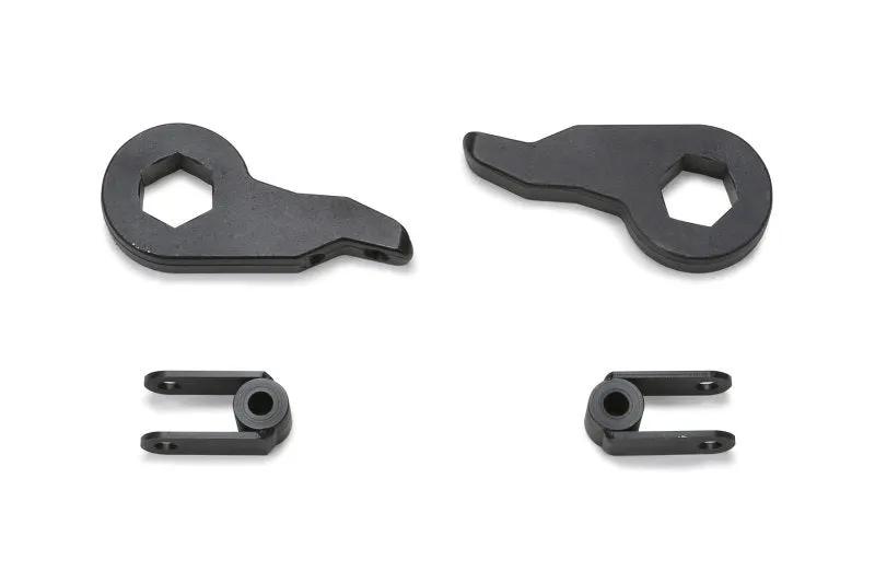 Fabtech FAB Leveling System by Fabtech
