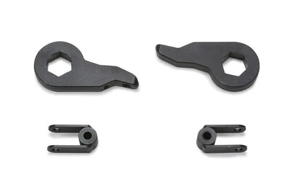 Fabtech FAB Leveling System by Fabtech