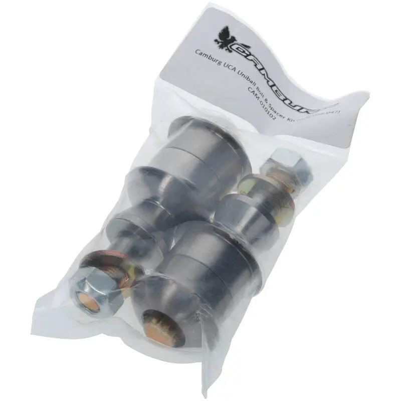 Camburg CMB Uniball Hardware Kit - Sent to ACA by Camburg