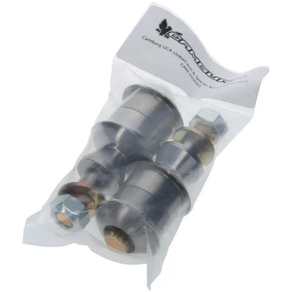 Camburg CMB Uniball Hardware Kit - Sent to ACA by Camburg