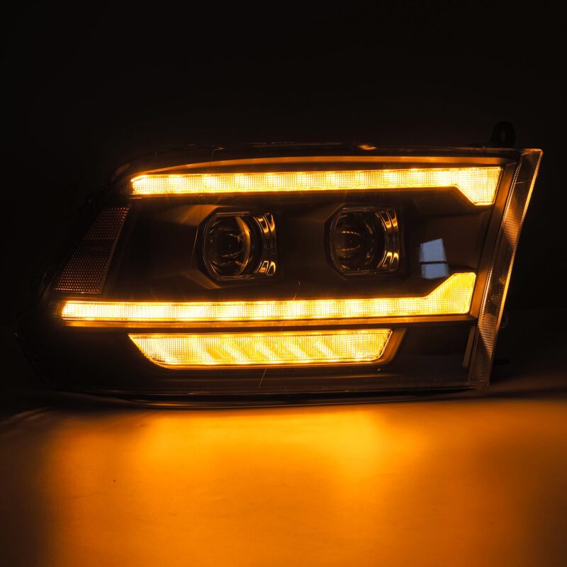 AlphaRex ARX PRO-Series Headlights