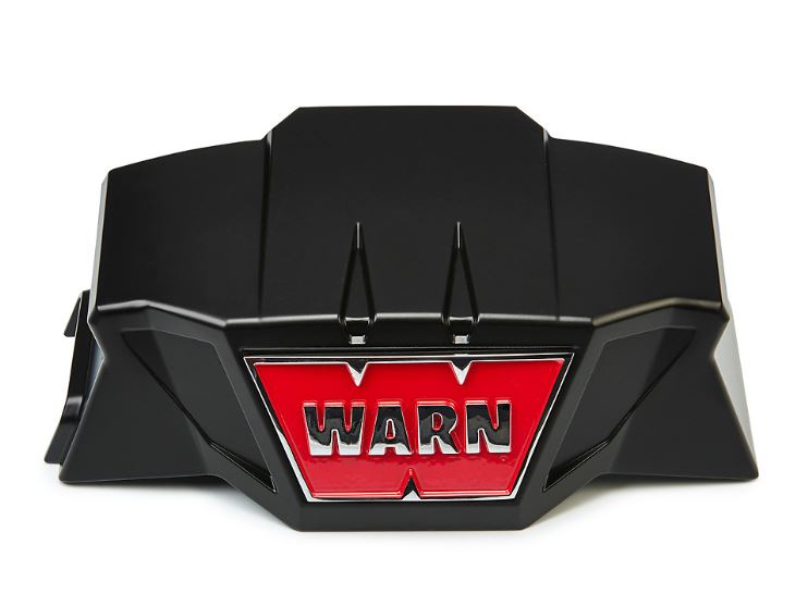 Warn REPLACEMENT For Warn Platinum Winch