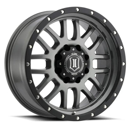ICON ICO Alpha Wheels by ICON