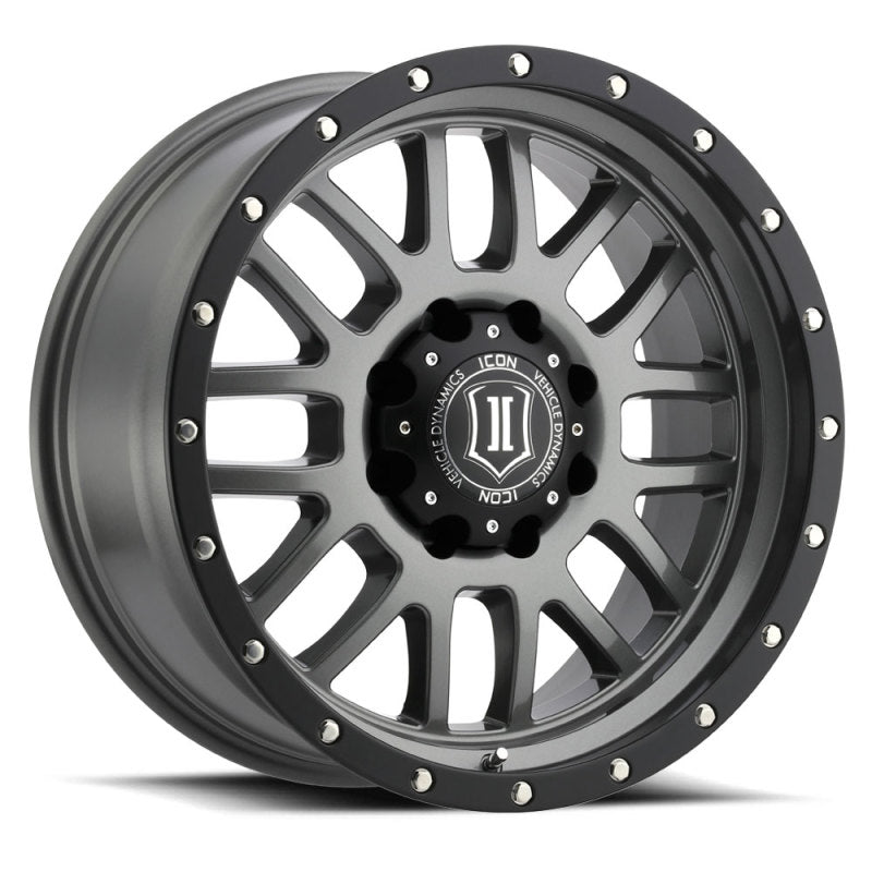 ICON ICO Alpha Wheels by ICON