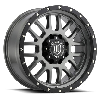 ICON ICO Alpha Wheels by ICON