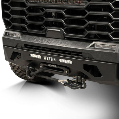 Westin WES Pro-Series Bumpers
