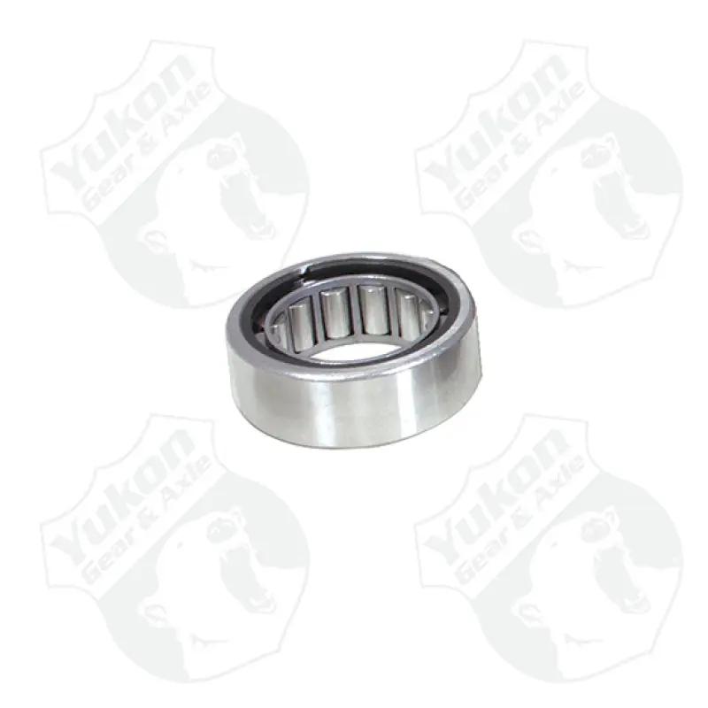 Yukon Gear & Axle YUK Axle Bearings by Yukon Gear & Axle