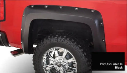 Bushwacker BUS Pocket Style Flares by Bushwacker