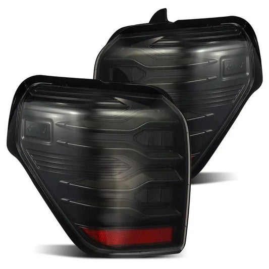 AlphaRex ARX LUXX Tail Lights by AlphaRex