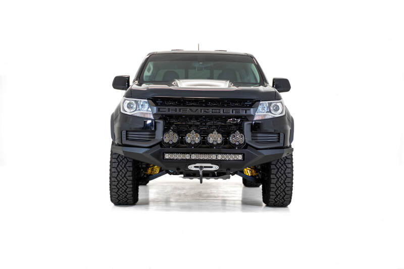 Addictive Desert Designs ADD Stealth Fighter Fr. Bumper