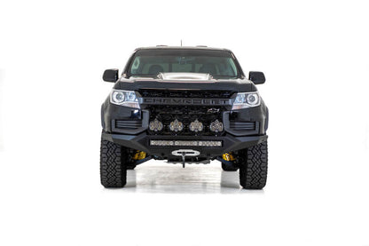 Addictive Desert Designs ADD Stealth Fighter Fr. Bumper