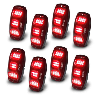 ORACLE Lighting ORL Underbody Rock Lights by ORACLE Lighting