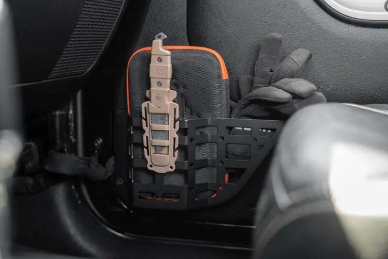 DV8 Offroad DVE Molle Panels by DV8 Offroad