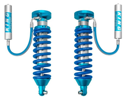King Shocks KIN 2.5 Coilovers
