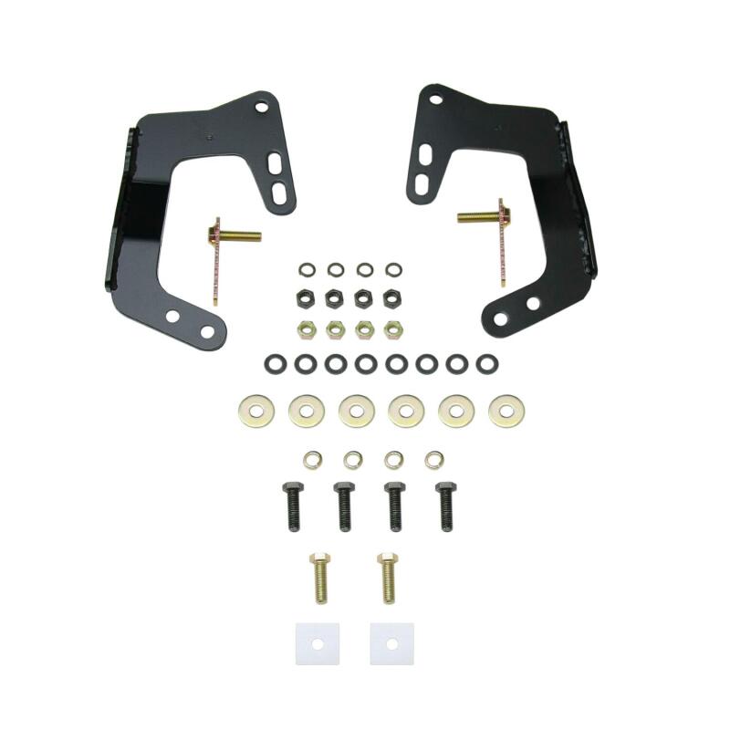Westin WES HDX Grille Guards