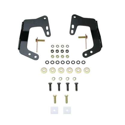 Westin WES HDX Grille Guards
