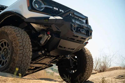 DV8 Offroad DVE Skid Plates by DV8 Offroad