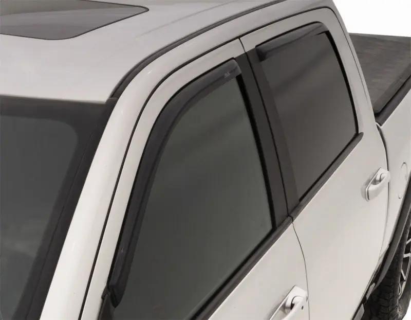 AVS In-Channel Ventvisors by AVS