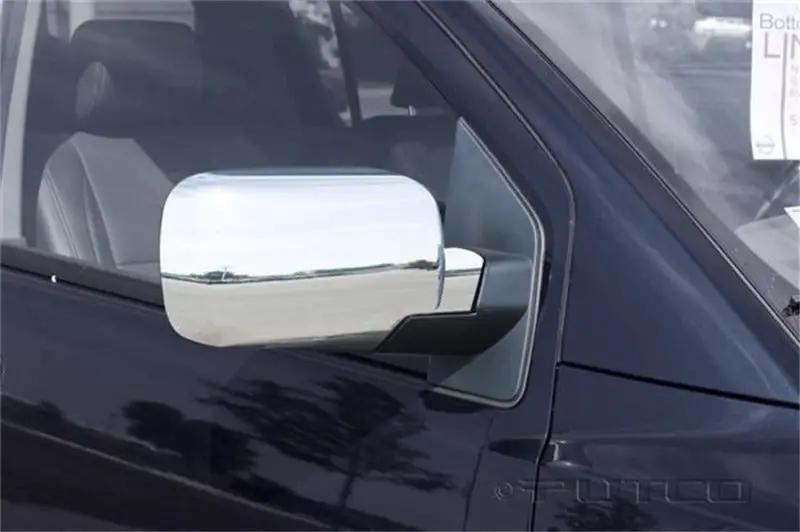Putco PUT Mirror Covers by Putco