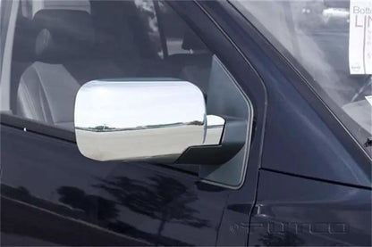 Putco PUT Mirror Covers by Putco