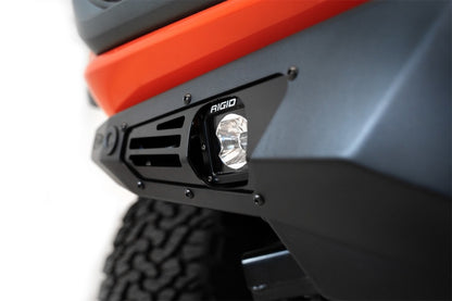 Addictive Desert Designs ADD Bomber Front Bumpers