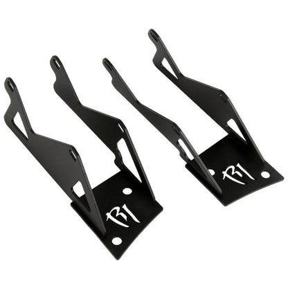 Rigid Industries RIG Bar Mount - A-Pillar
